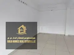 Prime Commercial Shop for Rent in Al Bustan – Only AED 12,000 Yearly!