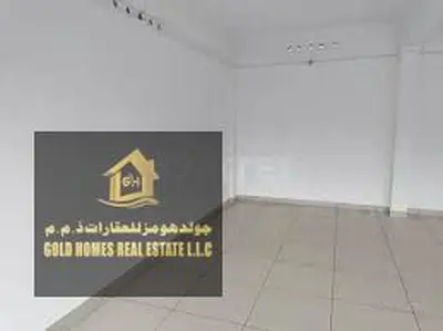 محل تجاري مميز للإيجار في Al Bustan – فقط 12,000 درهم سنوياً!