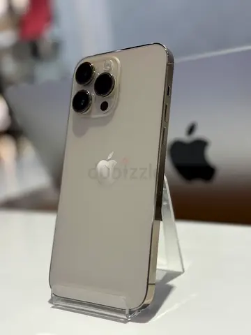 Phone 14 Pro Max 1TB Gold Barely Used