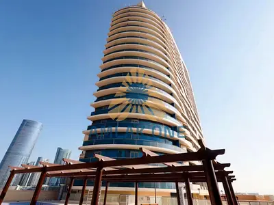 Amazing Unit| Fully Furnished| Nice View| Ready