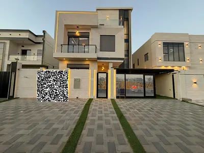 فيلا فاخرة للبيع في الحليو – موقع مميز مقابل حديقة الحميدية | تملك حر لجميع الجنسيات