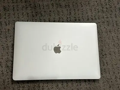 MacBook Pro 15inch i9 512GB 2019