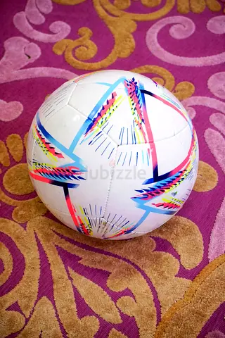 FIFA WORLD CUP 2022 BALL