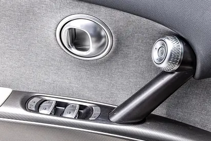 2022 Genesis GV60 缩略图 14