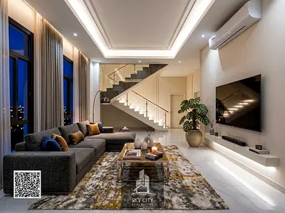 Luxury Villa for Sale in Al Yasmeen – Prime Main Road Location (Residential & Commercial) | Ready to Move at a Great Price