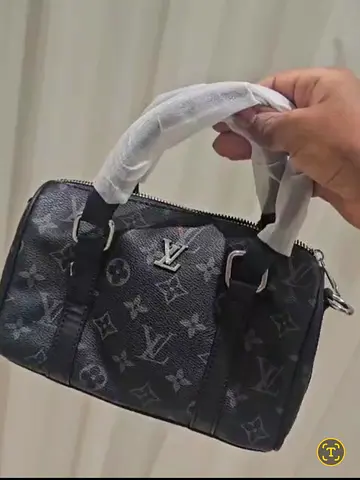 Small l v bag