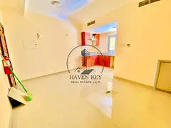 SPACIOUS ONE STUDIO // PRIME LOCATION // FAMILY BUILDING // REASONABLE PRICE // EASY ACCESS TO DUBAI