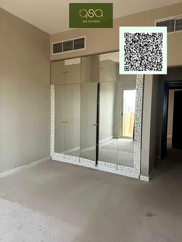 Two Bedroom with spacious hall along with closed Kitchen available for Sell Lavender Tower
