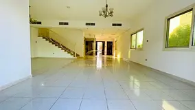 Massive 4 bhk + maid room | Villa | Elegant