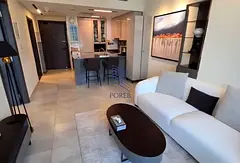Brand New unit | Furnished | Spacious with Balcony