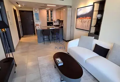 Brand New unit | Furnished | Spacious with Balcony