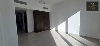 🏡 Spacious Unfurnished Studio for Rent in Ajmal Makan, Sharjah | 600 SQFT 🌊✨