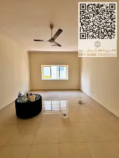 Hot Deal | Studio for Annual Rent in Al Rawda 3, Ajman | Spacious | Separate Kitchen | Near Dubai Ex
