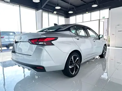 2024 Nissan SUNNY — миниатюра 6