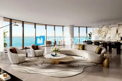 2BR w/ Balcony | Waterfront Living | Handover Soon