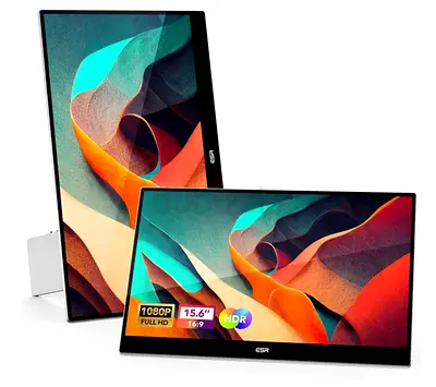 ESR Kickstand Portable Monitor