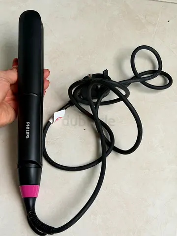 Philips Hair straightener- Brand new unused (no box)