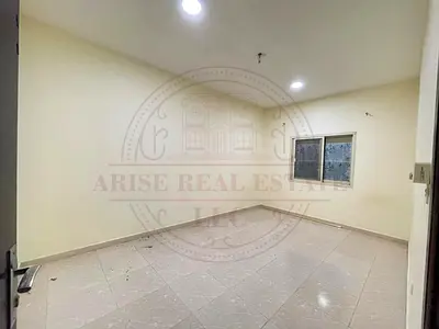 Spacious 1 Bedroom Apartment for Rent in Al Rawda 2 – Noor Building