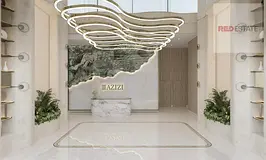 Modern Studio Apartment | Low-Level-Floor with Panoramic Views in Meydan