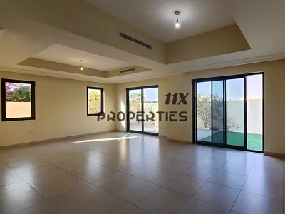 Massive 5BR Villa | Palma AR2 | Ready to Move
