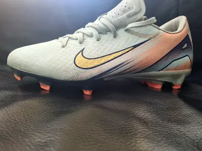 Nike Mercurial Football Boots - Size Unspecified, Lightly Used EUR 36.5
