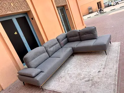 Premium quality adjustable Corner sofa