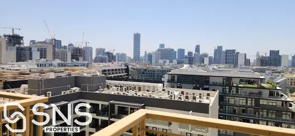 Vacant l Spacious | Huge Layout | Prime Location