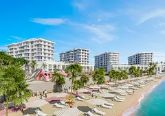 Ready Studio with Sea View: High ROI, Freehold &amp; Limited Time Discount!