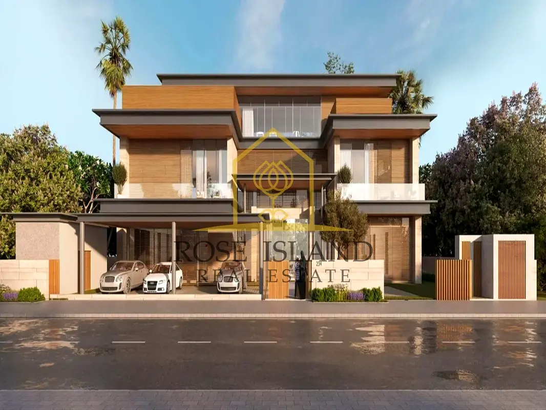 Hot Deal|Charming Twin Villa|Prime Location