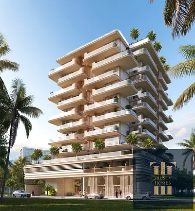 Promo Plan: 35/65 | Sunset Bay Grand | Sea & Marina Views | Rooftop Pool Access