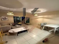 Furnished 1BR | Al Dhafrah 2 | Balcony | Downtown View