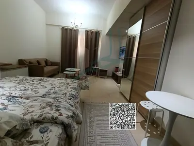 Studio for Rent – Yasmeen Towers 🔥 🏡 Studio with separate kitchen