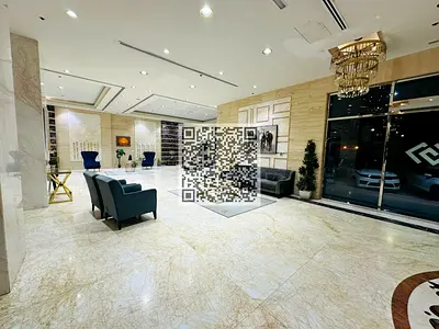READY TO MOVE 2BHK APARTMENT WITH PARKING & OPEN VIEW ON A PAYMENT PLAN IN CONQUEROR TOWR