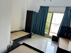 Executive room for rent