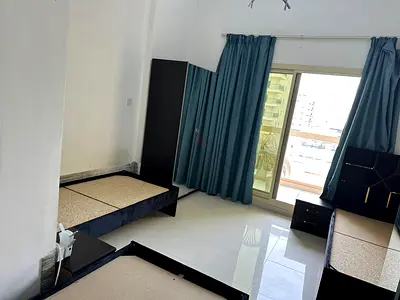 Executive room for rent