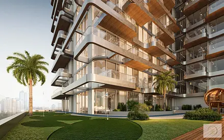 4% DLD Waiver | 1-Year Free Service Charge | Soon Handover