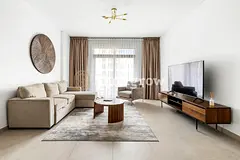 SPACIOUS 1BR | FULLY FURNISHED | READY TO MOVE-IN