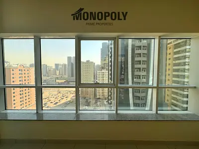 APRIL OFFER! | ONE MONTH FREE! | Pool & Gym | Balcony | Prime Area