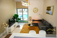2 Bedroom Apartment | Marina Wharf II | Marina &amp; Pool Views | Furnished