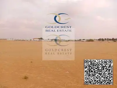 PLOT FOR SALE AL AMEERAH GARDEN NEAR AZHA COMMUNITYAJMAN
