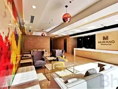 EXQUISITE 1 BED | SPACIOUS SIZE | VACANT