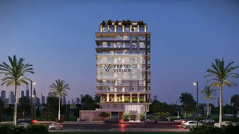 Metro Access | Top-Amenities | Handover Q4 2027