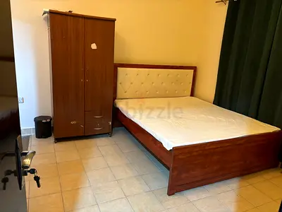 Room in Majaz 3 (Inc All) Attached Washroom