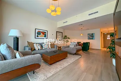 Full Marina view | Fully Upgraded | Prime Location