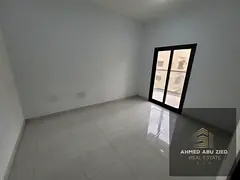 Brand New First Tenant 2BR+Hall in Al Nuaimiya 1 Ajman – Central AC – Balcony with Open View– 