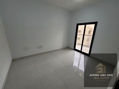 شقة جديدة أول ساكن للإيجار السنوي في النعيمية 1 عجمان – غرفتان وصالة – تكييف مركزي – بلكونة بإطلالة مفتوحة –خزائن حائط- موقع مميز قريب من مدرسة الحكمة