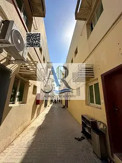 A unique opportunity for organized worker accommodation in Sharjah Industrial Area 5 at an affordabl