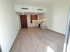 Spacious Layout | Brand New | Unfurnished