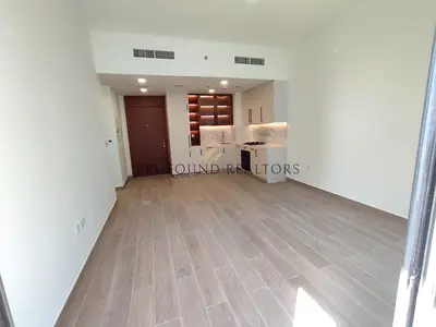 Spacious Layout | Brand New | Unfurnished