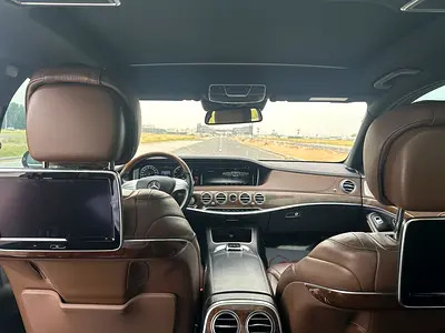 صورة مصغرة 13 لـ 2015 Mercedes-BENZ S-CLASS
